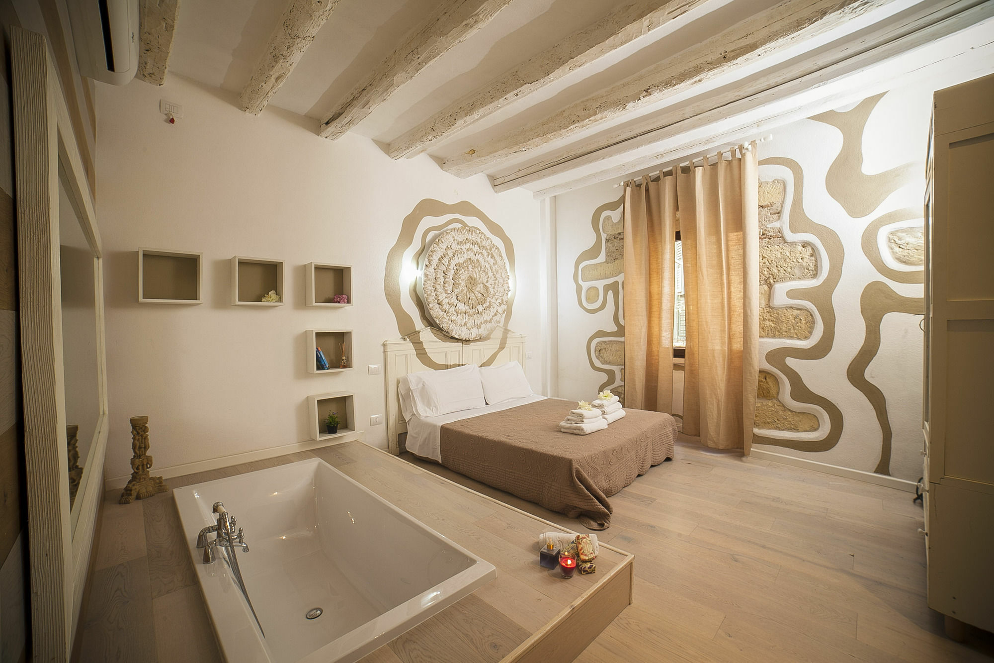 Apartamento Oisife *